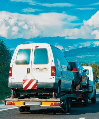 We are just a phone call away. Whenever you need reliable towing or roadside assistance, don't hesitate to reach out to us.